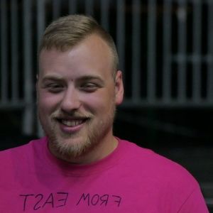 Meet your Posher, Greg
